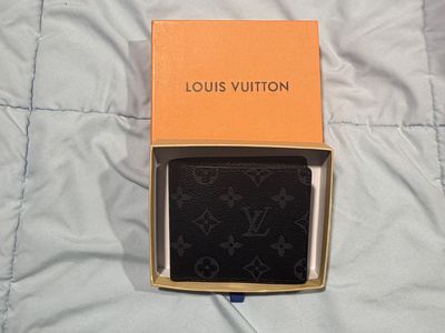 LV wallet