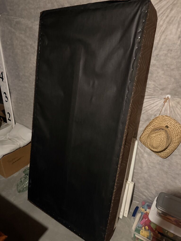 Twin Bed Box Spring