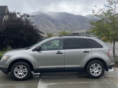 2008 FORD EDGE