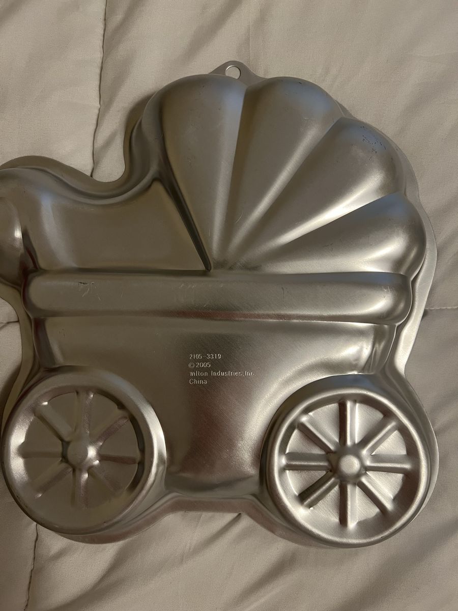 Wilton Cake Pans