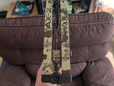 HOYT AX-2 32
