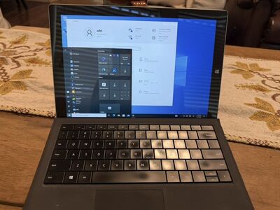 Surface Pro 8 256 Gb