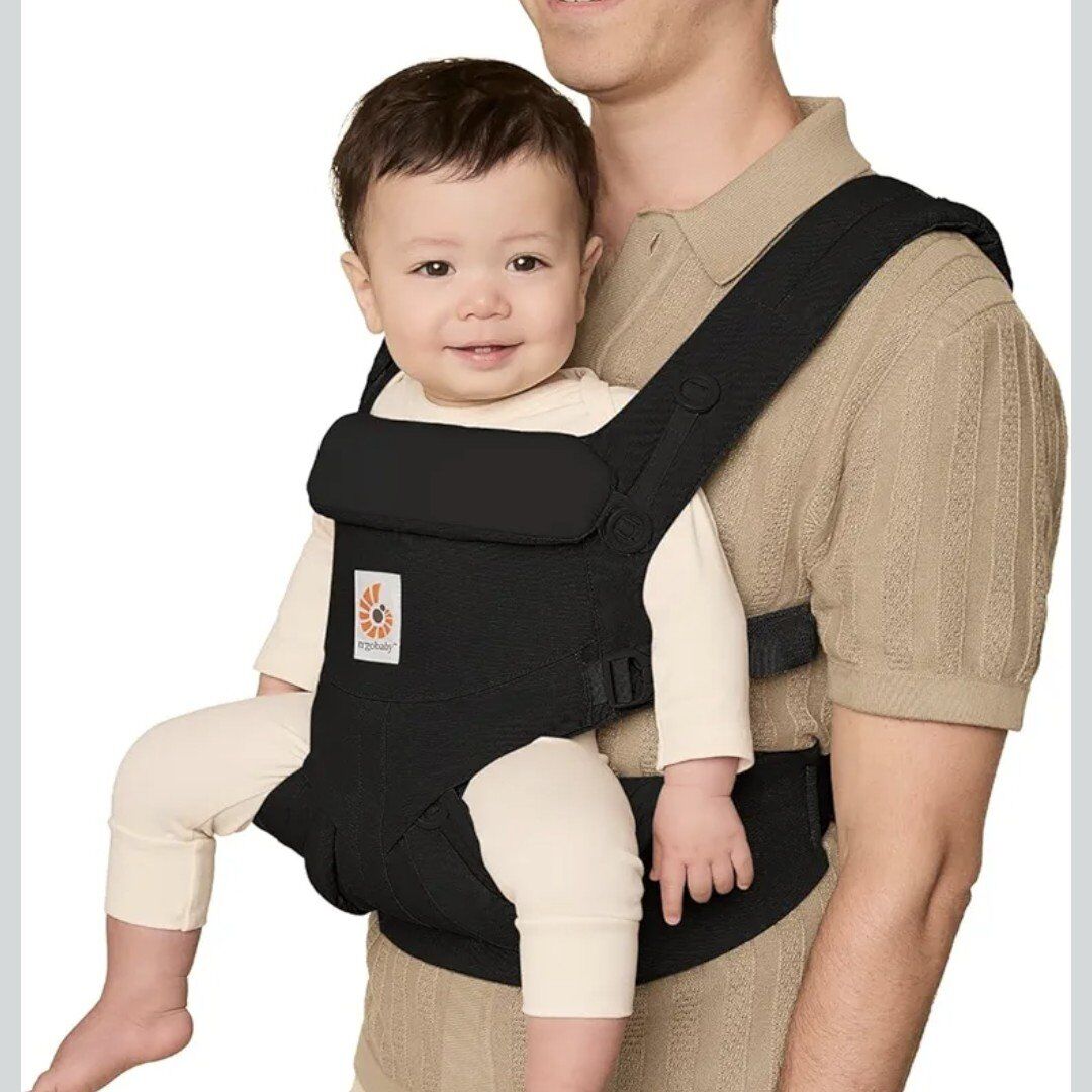 Ergobaby Omni Classic Baby Child Kids Carrier