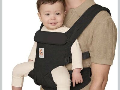 Ergobaby Omni Classic Baby Child Kids Carrier