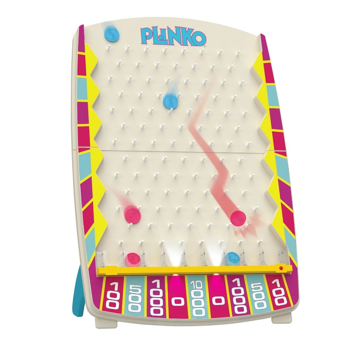 The Price is Right Giant Plinko Game with Lights and Sounds 1819488 #102633