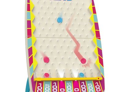 The Price is Right Giant Plinko Game with Lights and Sounds 1819488 #102633
