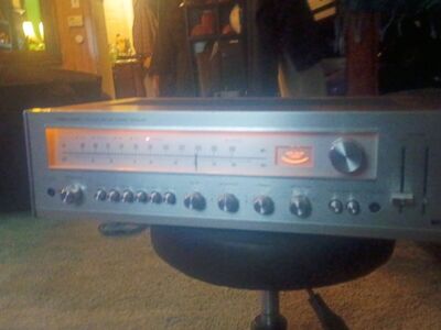 VINTAGE REALISTIC STA 235 RECIEVER