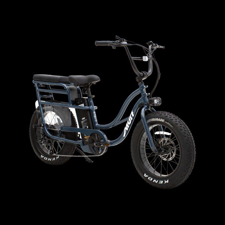 Murf Higgs Plus E-Bike Electric Bike E Bike
