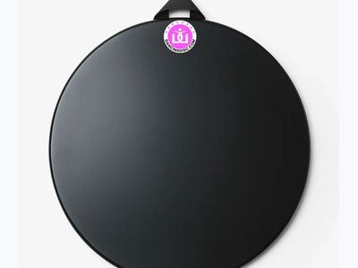 Dance Disc for perfecting turns