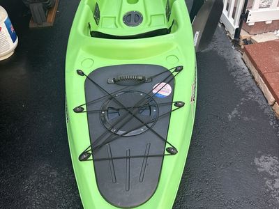 Sun Dolphin Bali 10 SS Kayak
