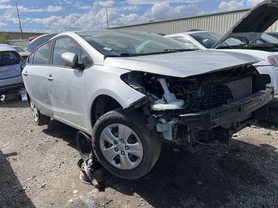 New Arrival - 2018 KIA Forte Parts - UTPAP Orem