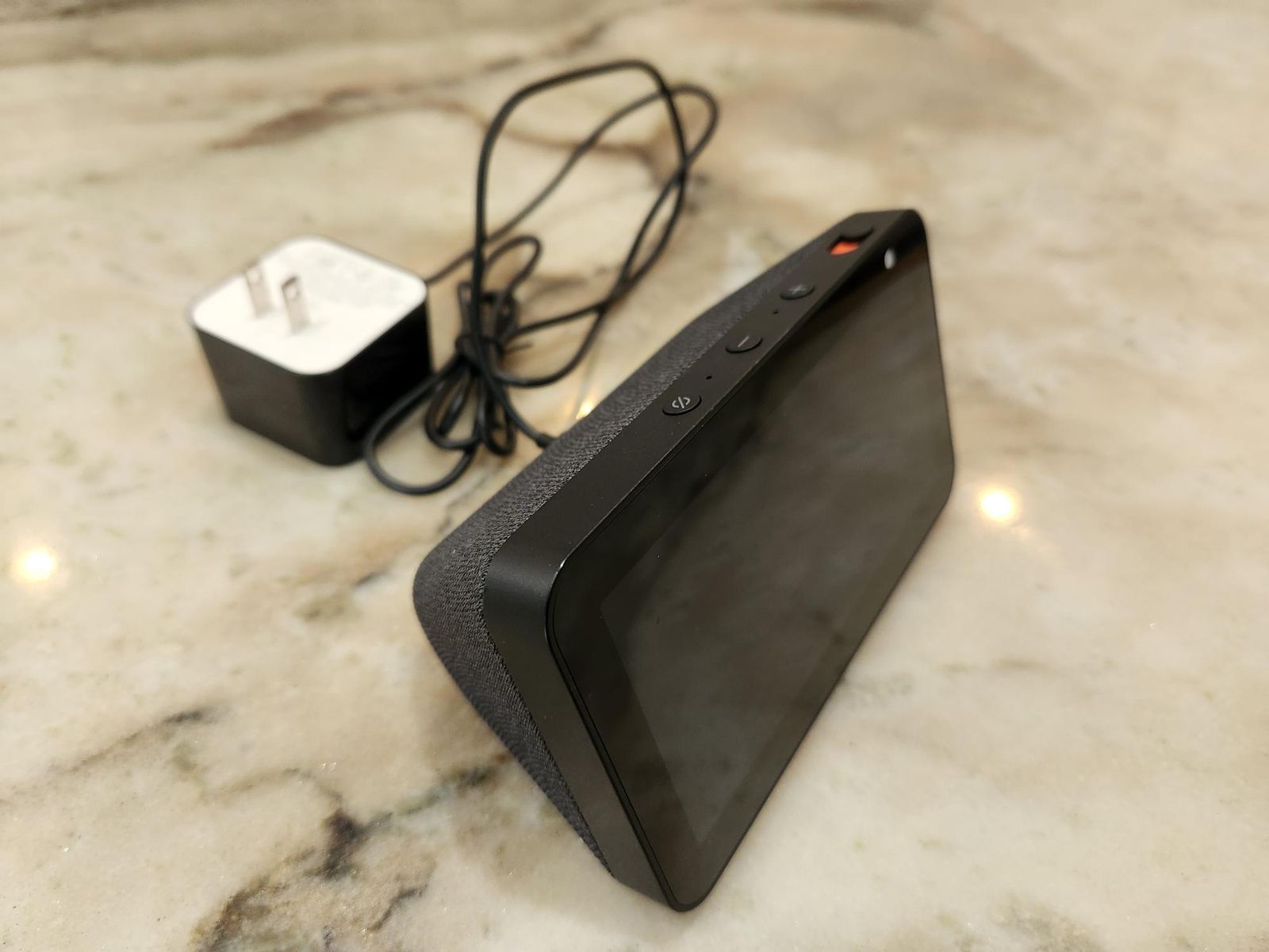 Amazon Echo Show 5 - 2nd Generation