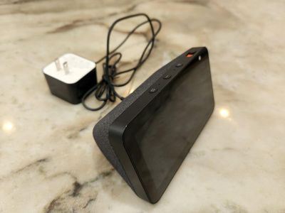 Amazon Echo Show 5 - 2nd Generation