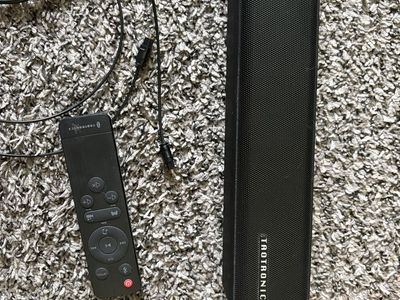 TaoTronics soundbar TT-SK023
