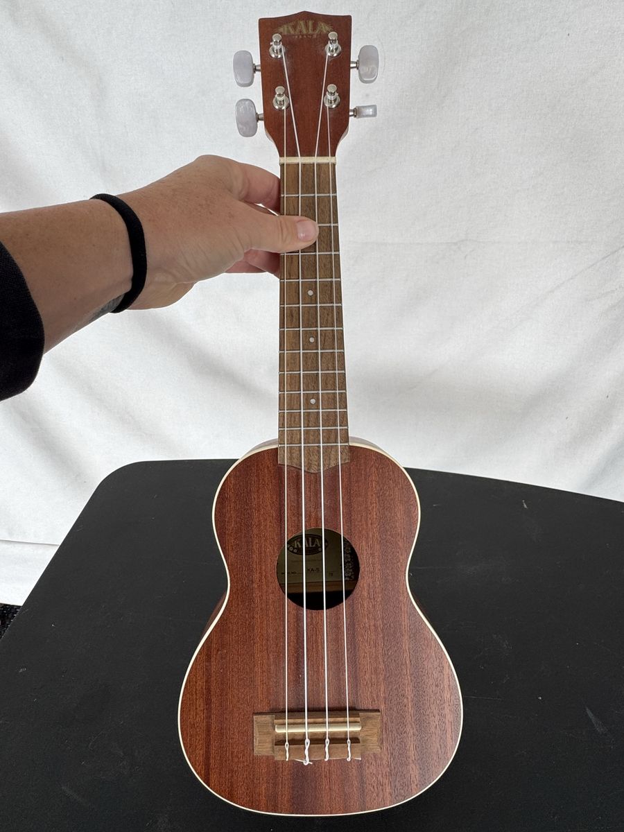 Ukulele
