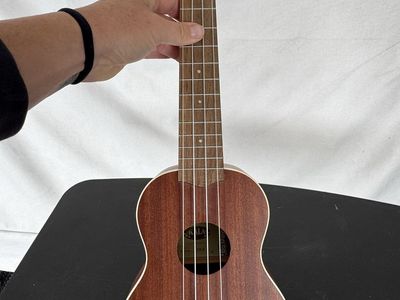 Ukulele