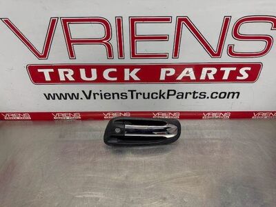Peterbilt Left Door Handle