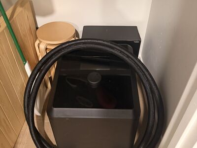 Ice Barrel Chiller - Cold Plunge - Chiller - OBO