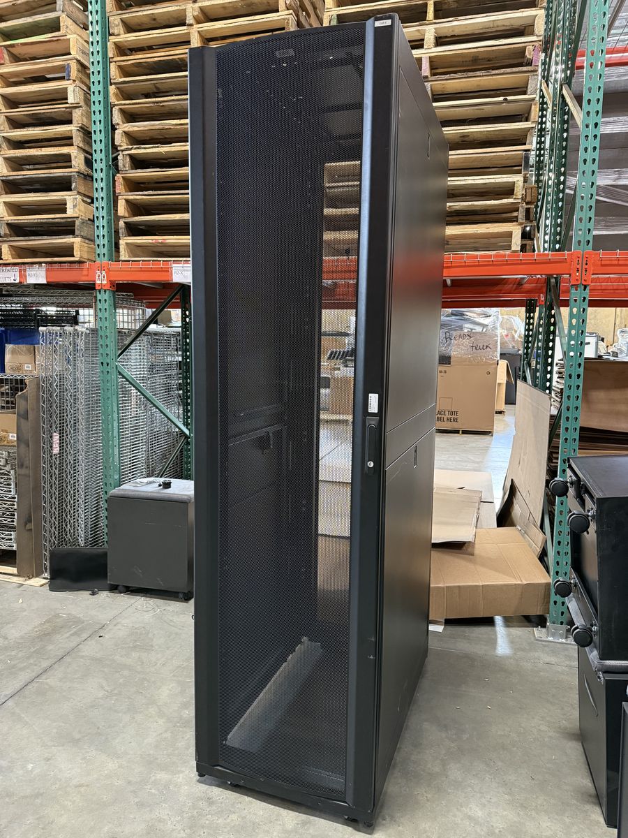 APC Server Rack 48U