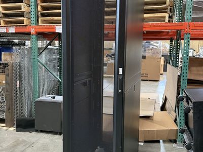 APC Server Rack 48U