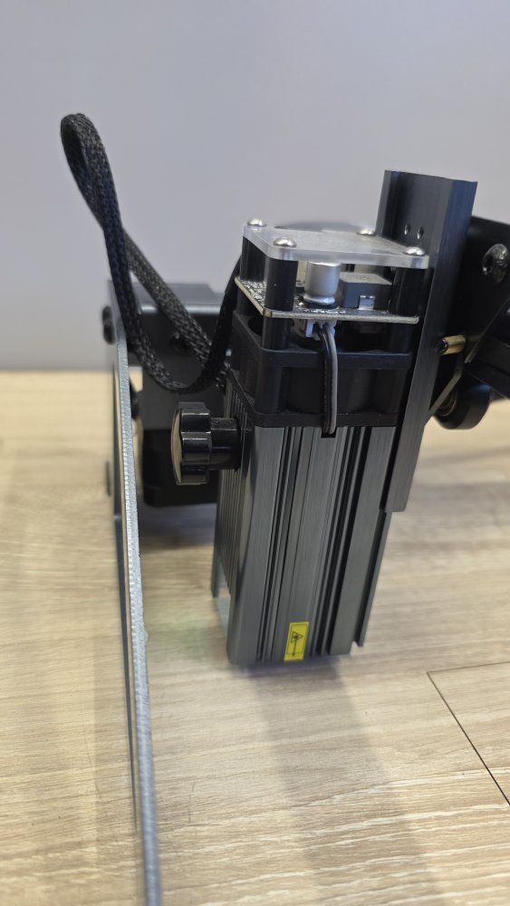 Atomstack P7 M30 Laser Engraver (30W) - Tested & Working
