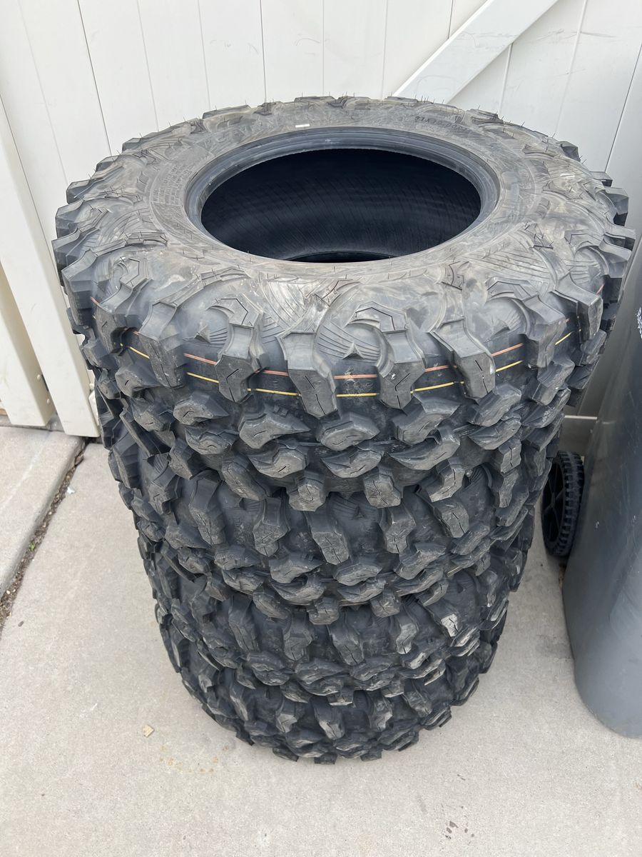 Maxxis Carnivore”s