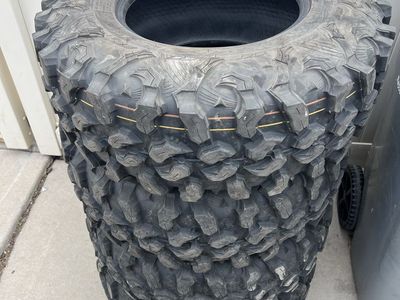 Maxxis Carnivore”s