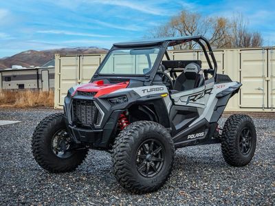 2021 Polaris Rzr 1000 Turbo