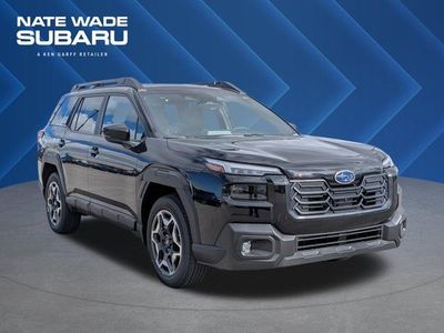 2026 Subaru Outback Touring