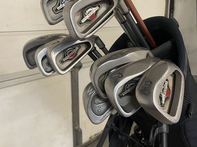 Golf Clubs