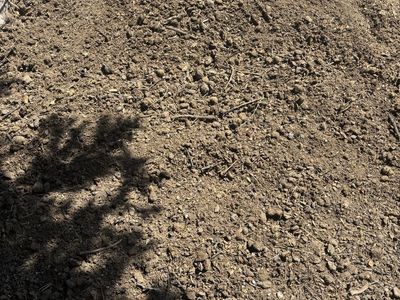 Free Organic Garden Compost