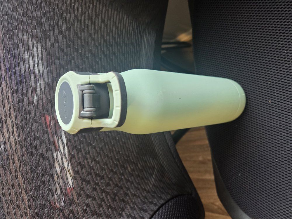 ZULU 24oz Vacuum Insulated Stainless Steel Water .