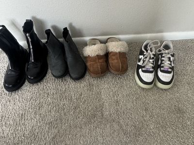 Girls Clothing and Shoes