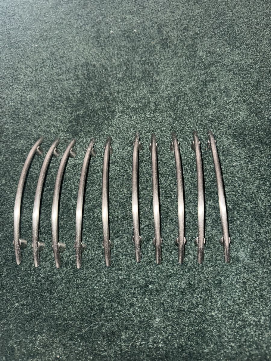 Bathroom Cabinet Handles