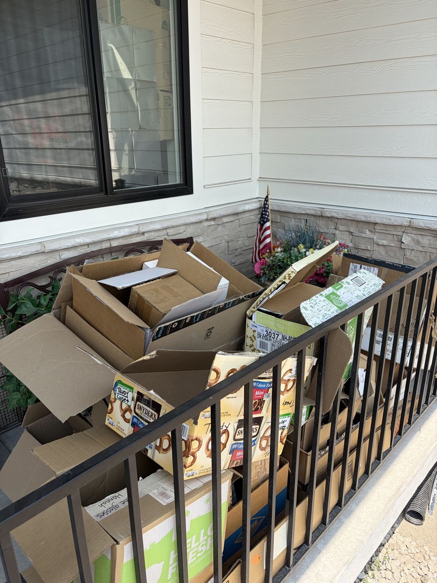 *** FREE *** 8/18- we are out of boxes at the moment. Will update when we have more.