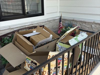 *** FREE *** 8/18- we are out of boxes at the moment. Will update when we have more.