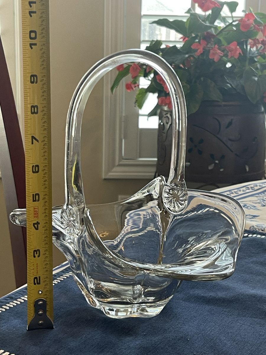 Vintage Duncan Miller 1939-1955 Canterbury Pattern