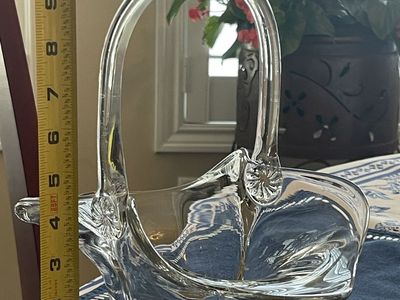 Vintage Duncan Miller 1939-1955 Canterbury Pattern