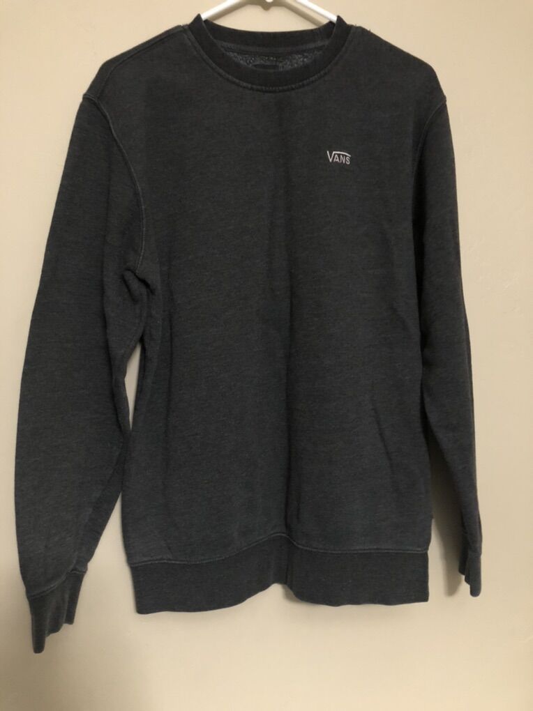 Vans Sweater