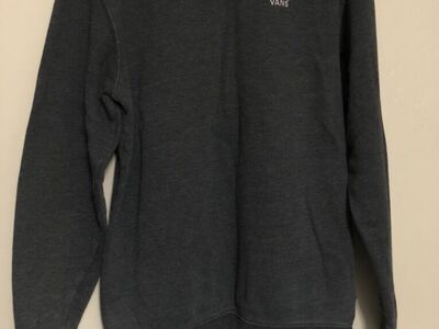 Vans Sweater