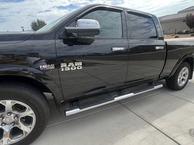 2015 Ram 1500 Laramie