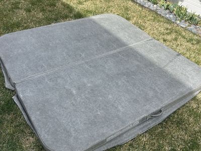 Hot Spot 6'x6 Hot Tub Cover