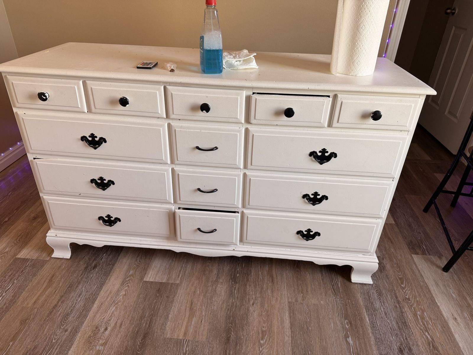 Dresser