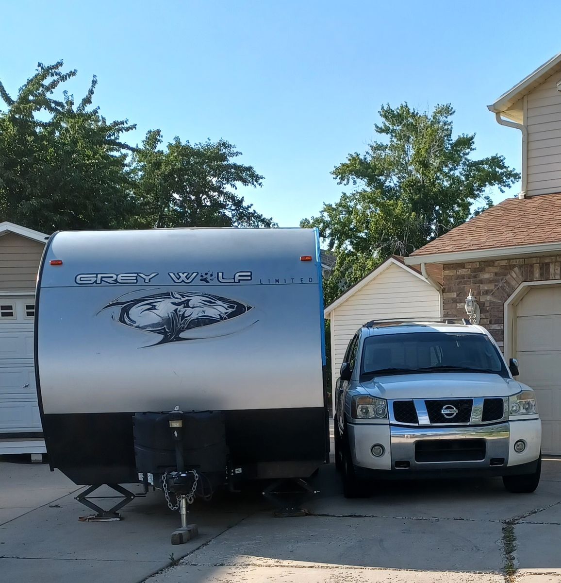 2019 Cherokee By Forest River NEW