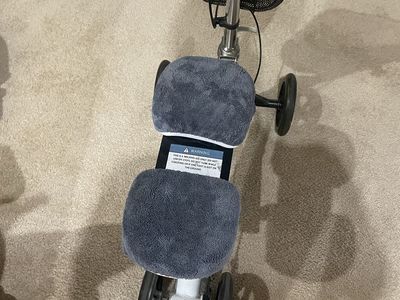 Knee Scooter