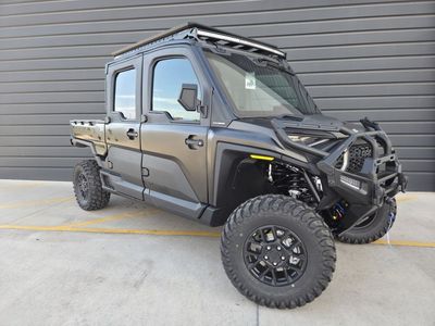 2026 Polaris® Ranger Crew XD 1500 NorthStar 1776 Edition