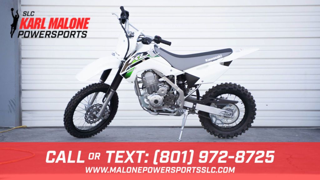 2026 KAWASAKI KLX® 140R - W01973