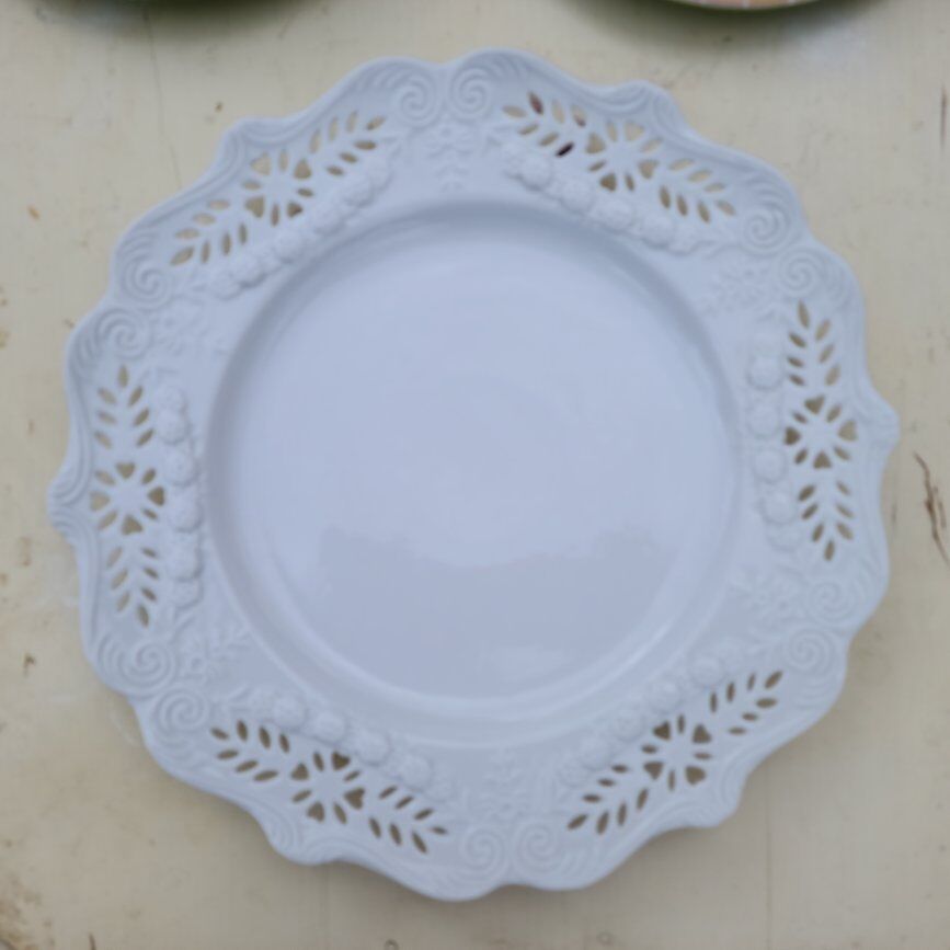 Decorative Plates