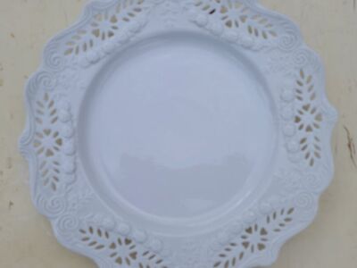 Decorative Plates