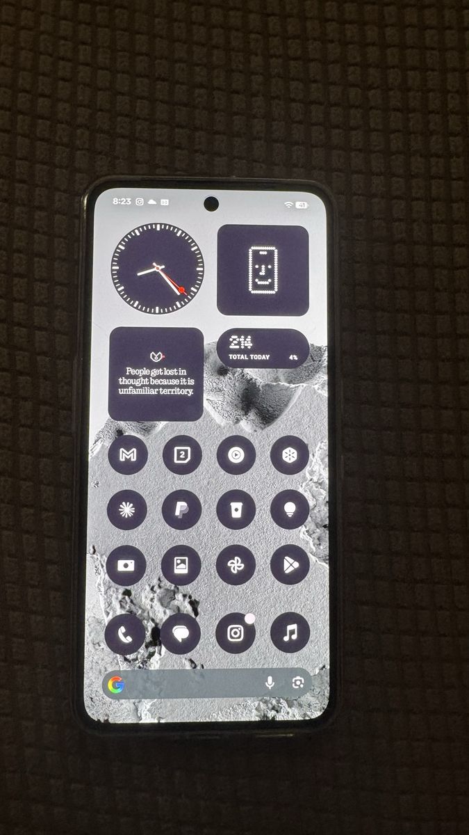 Nothing CMF Phone 2 Pro